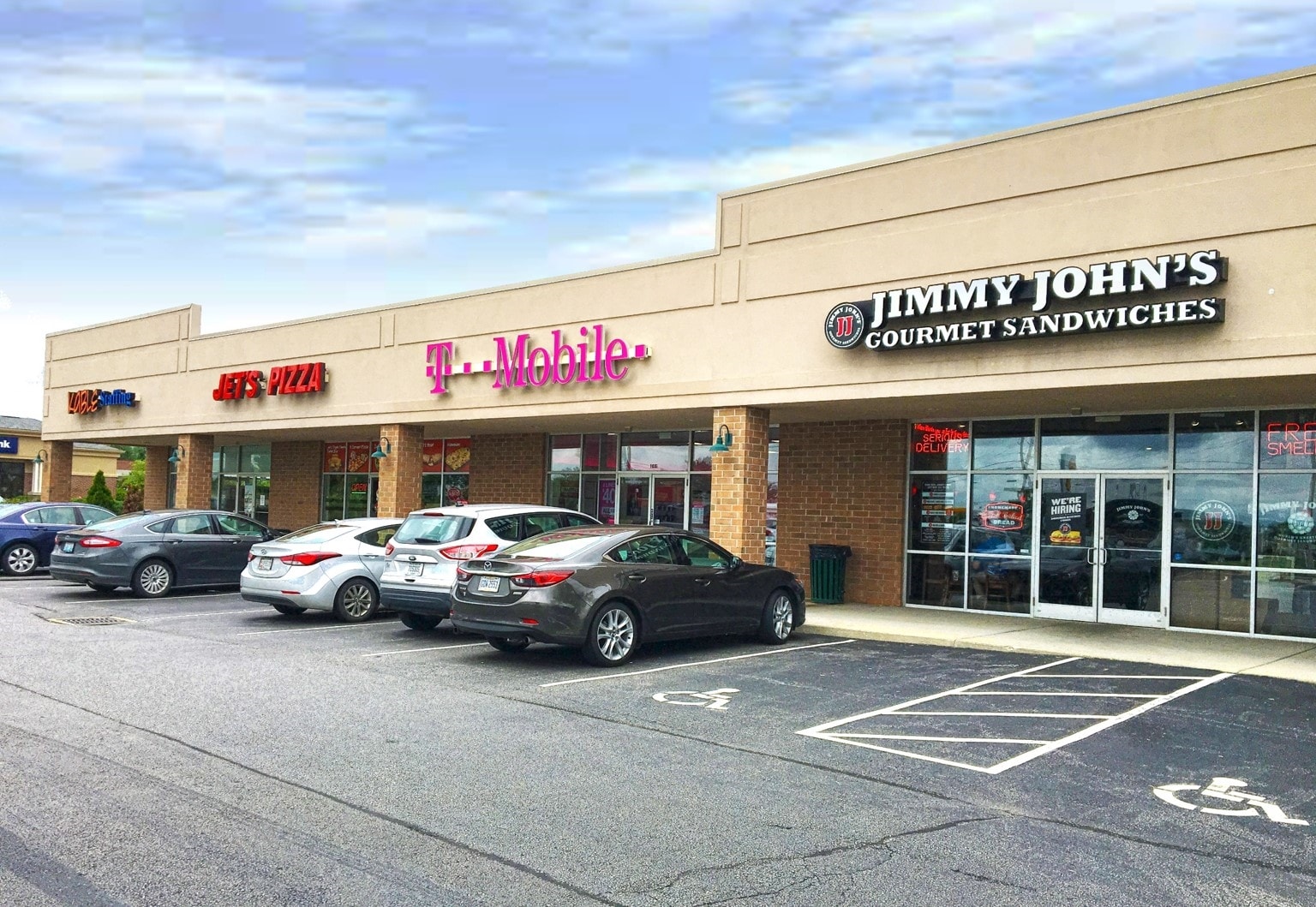 2111 North Bend Rd, Hebron, KY for lease Primary Photo- Image 1 of 4