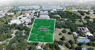 More details for 1202 Lone Star Dr, Cedar Park, TX - Land for Sale