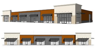 Plus de détails pour 1202 Guthrie st, De Soto, IA - Commerce de détail à louer