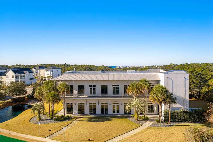 2930 W County Highway 30A, Santa Rosa Beach, FL for lease - Building Photo - Image 2 of 25