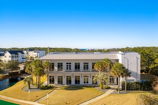 More details for 2930 W County Highway 30A, Santa Rosa Beach, FL - Office for Sale