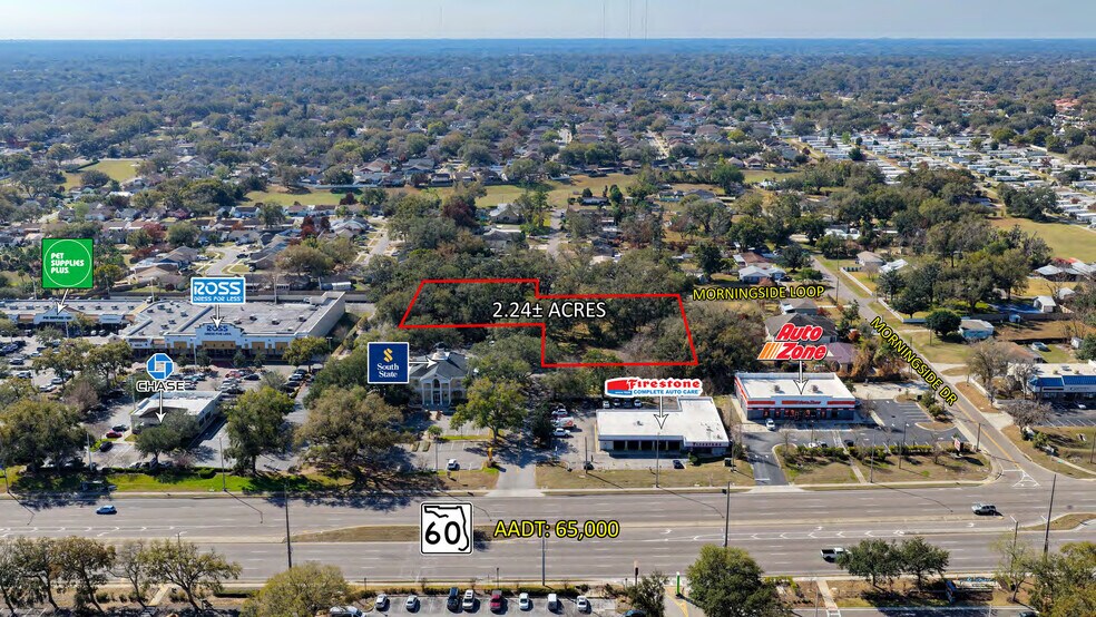 205 Morningside Loop, Valrico, FL à vendre - Autre - Image 3 de 3