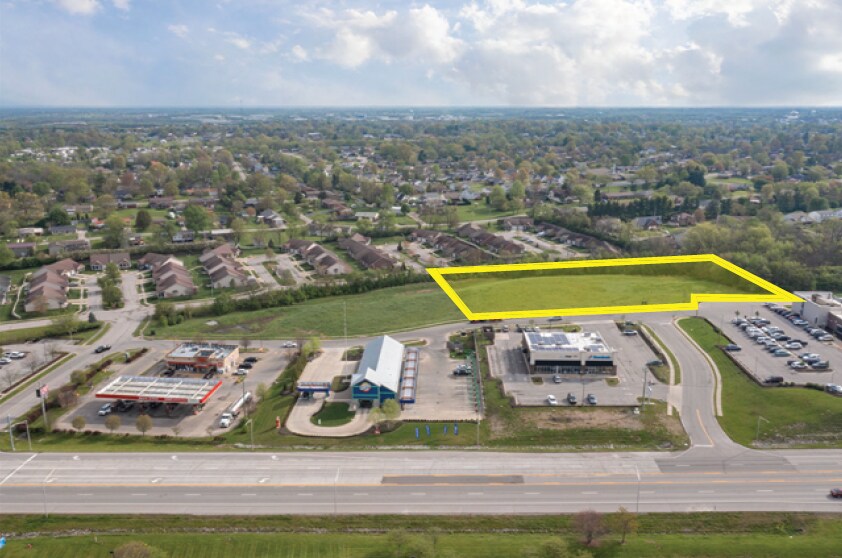 205 Codella Dr, Winchester, KY à vendre - Photo du bâtiment - Image 3 de 14