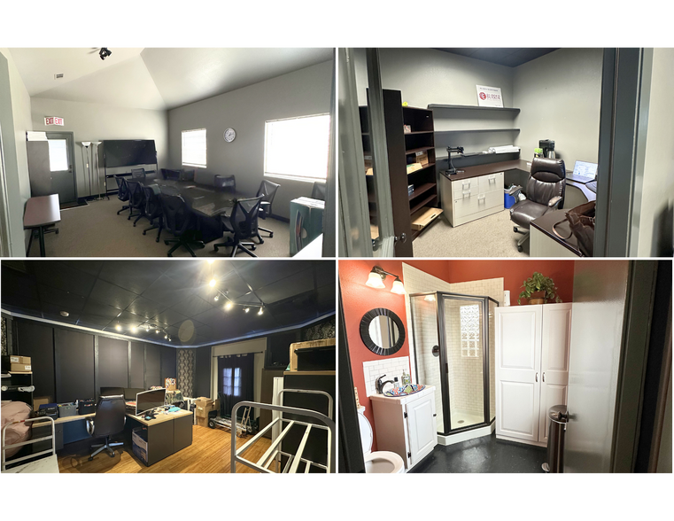 17217 N Eldridge Pky, Tomball, TX à louer - Photo du bâtiment - Image 3 de 7