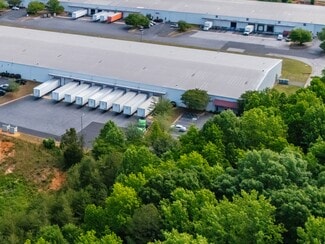 Plus de détails pour 6410 Augusta Rd, Greenville, SC - Industriel à louer