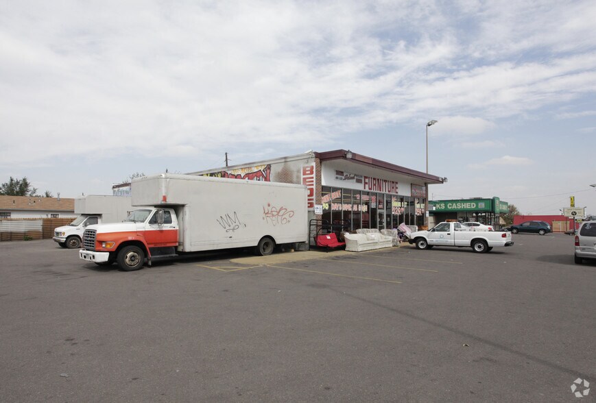 2475 Alameda Ave, Denver, CO for sale - Building Photo - Image 2 of 5
