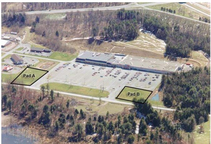 165 Delaware Ave, Sidney, NY à vendre Photo principale- Image 1 de 3