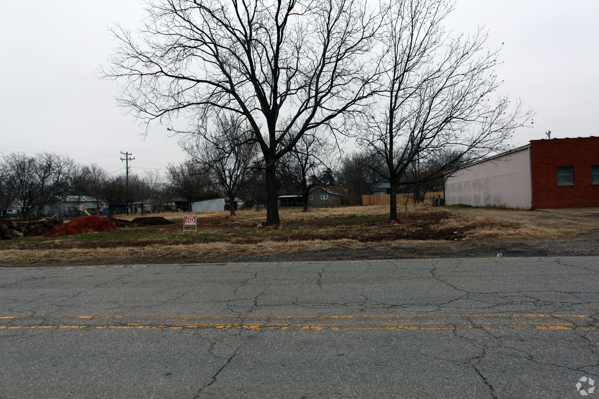 6800 S Main St, Wheatland, OK for sale Primary Photo- Image 1 of 1