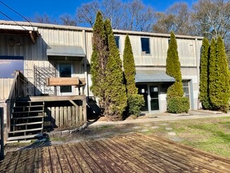 Plus de détails pour 711 Trabert Ave NW, Atlanta, GA - Bureau/Commerce de détail, Local d'activités à louer