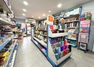 Calle Aviador Zorita, 23, Madrid, Madrid for lease Interior Photo- Image 1 of 6
