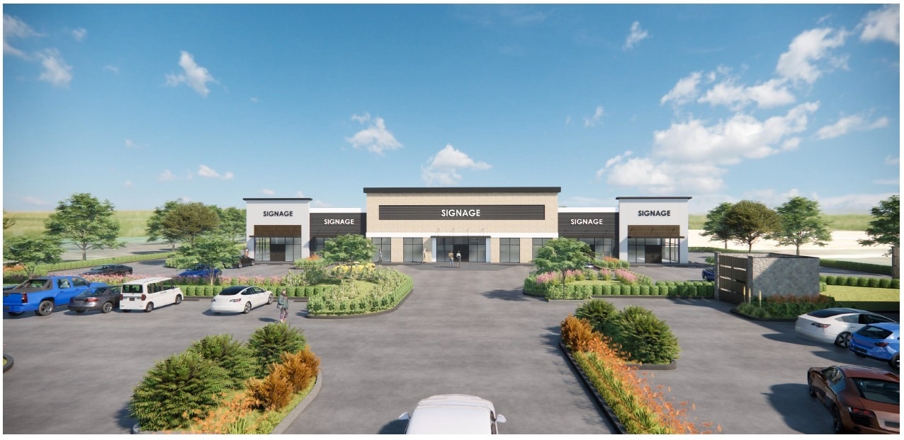 6725 FM 359, Fulshear, TX for lease Primary Photo- Image 1 of 12