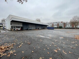 Plus de détails pour Industriel à louer