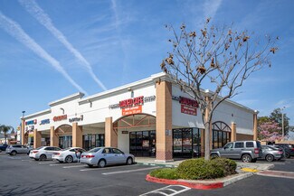 Plus de détails pour 3600-3770 McFadden Ave, Santa Ana, CA - Commerce de détail à louer