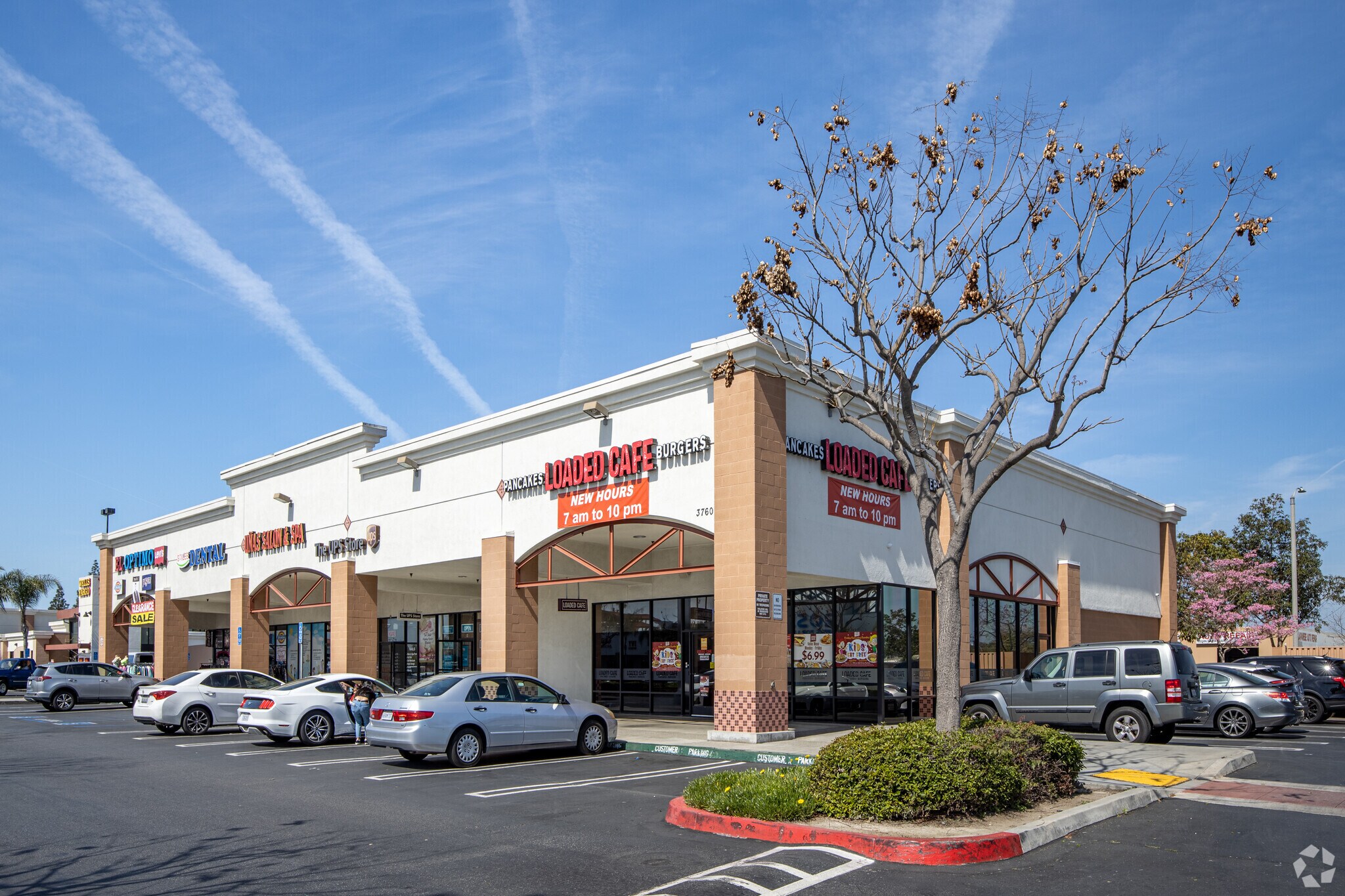 3600-3770 McFadden Ave, Santa Ana, CA for lease Building Photo- Image 1 of 5