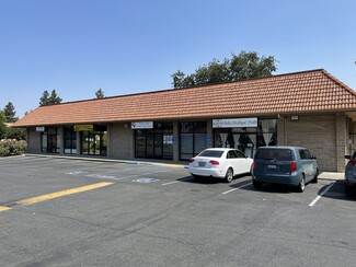 Plus de détails pour 1516 Kirker Pass Rd, Concord, CA - Bureau/Commerce de détail, Vente au détail à louer