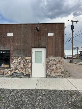More details for 106 N Spruce St, Townsend, MT - Office for Lease