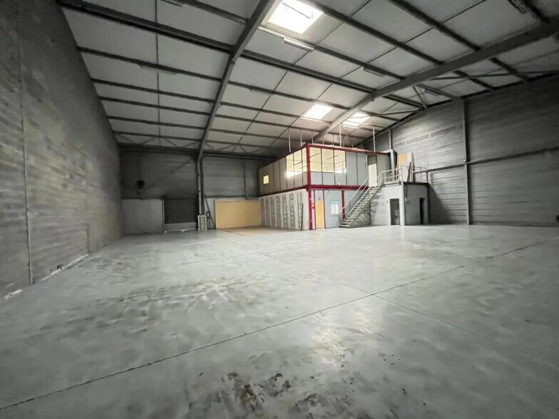 Flex dans VILLENEUVE-D'ASCQ à louer - Photo intérieure - Image 2 de 5