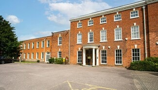 Plus de détails pour High St, Coleshill - Bureau à louer