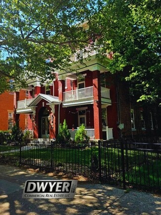More details for 3825 Eastern Ave, Cincinnati, OH - Multifamily for Sale