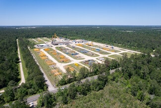 Plus de détails pour 10855 John Ralston Rd, Houston, TX - Industriel à vendre