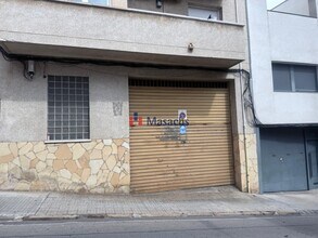 Retail in Terrassa, Barcelona for lease Interior Photo- Image 1 of 7