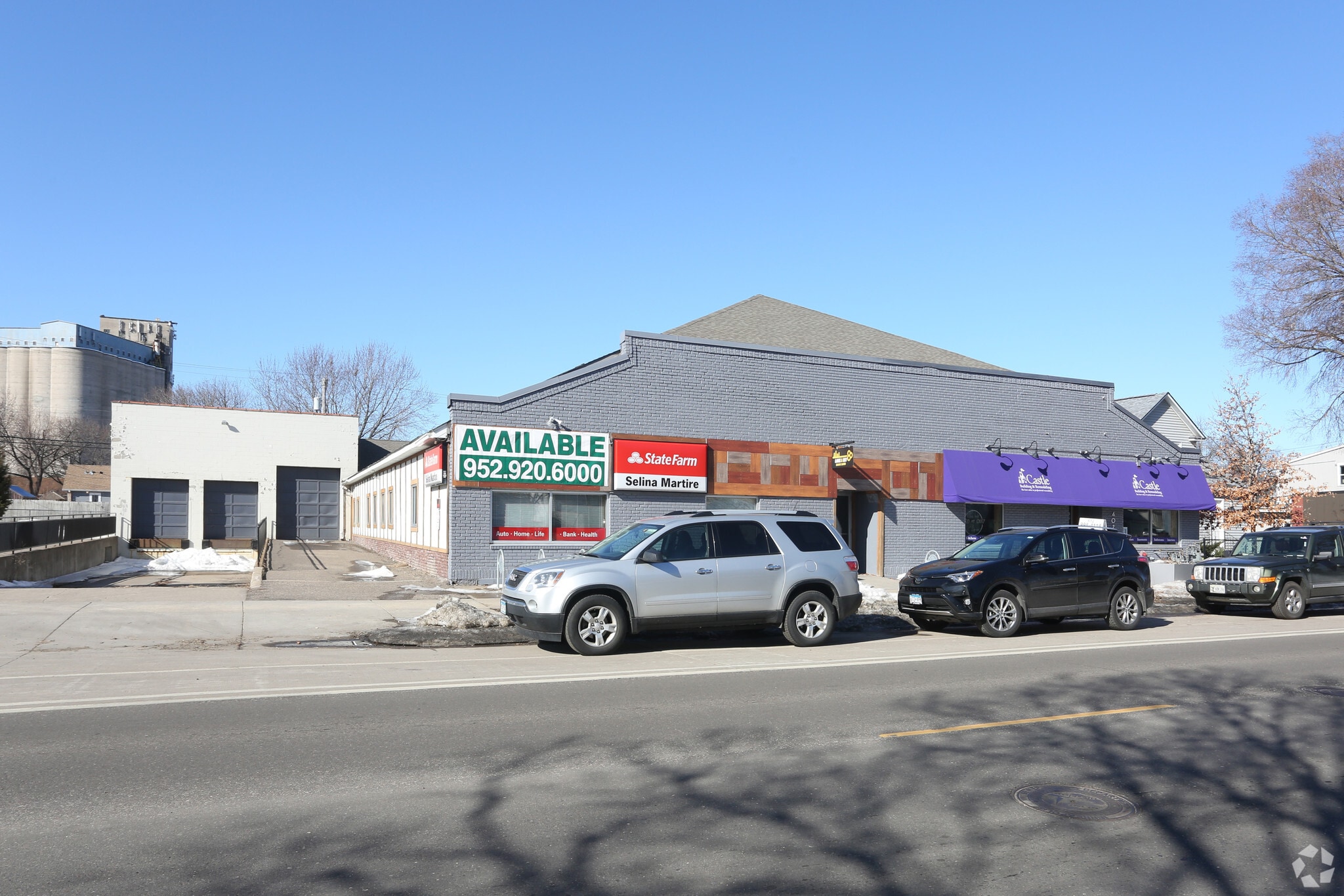 4020 Minnehaha Ave, Minneapolis, MN for lease Primary Photo- Image 1 of 39