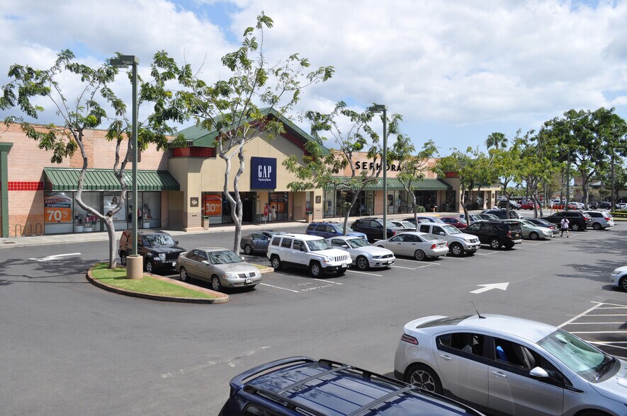 94-849 Lumiaina St, Waipahu, HI à louer - Photo du bâtiment - Image 2 de 11