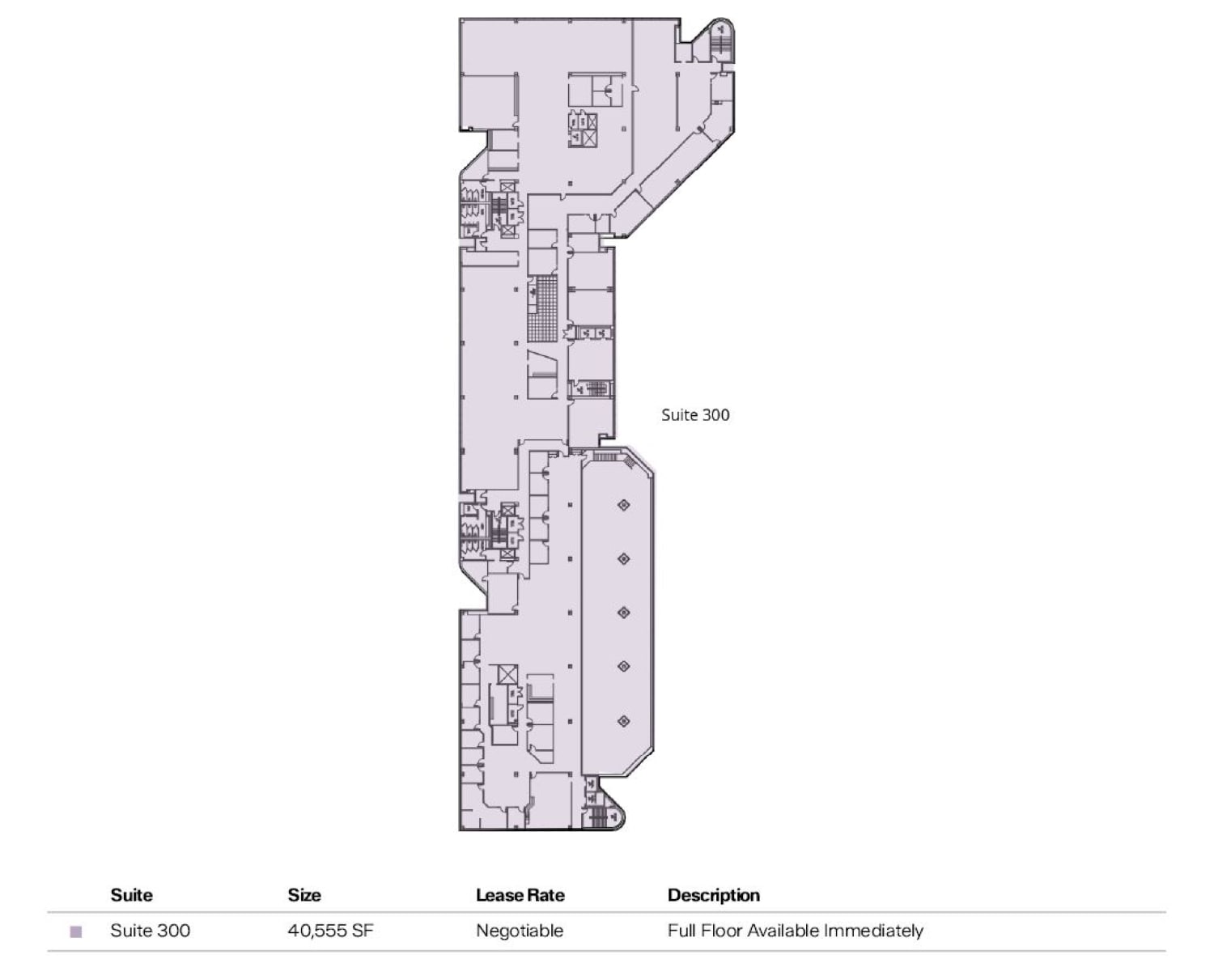 10150 York Rd, Hunt Valley, MD for sale Floor Plan- Image 1 of 1