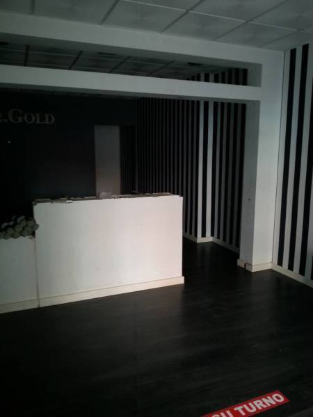 Retail in El Ejido, Almería for lease Building Photo- Image 1 of 4