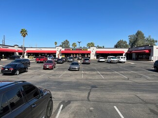 More details for 1211 N Country Club Dr, Mesa, AZ - Retail for Lease