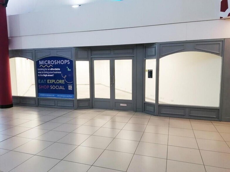 Court St, Trowbridge à louer - Photo du bâtiment - Image 3 de 15