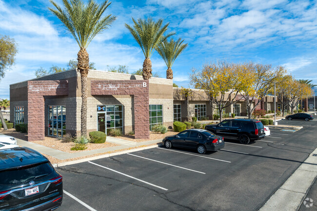 Plus de détails pour 2080 W Southern Ave, Apache Junction, AZ - Médical à louer