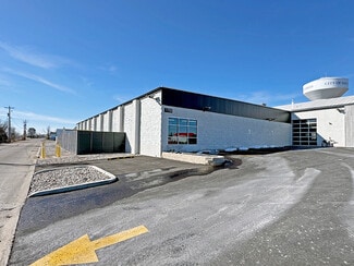 More details for 1755 Ford Ln, Saint Charles, MO - Industrial for Lease