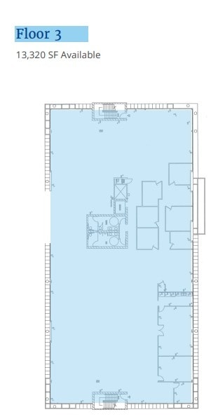 2917 International Ln, Madison, WI for lease Floor Plan- Image 1 of 1