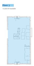 2917 International Ln, Madison, WI for lease Floor Plan- Image 1 of 1