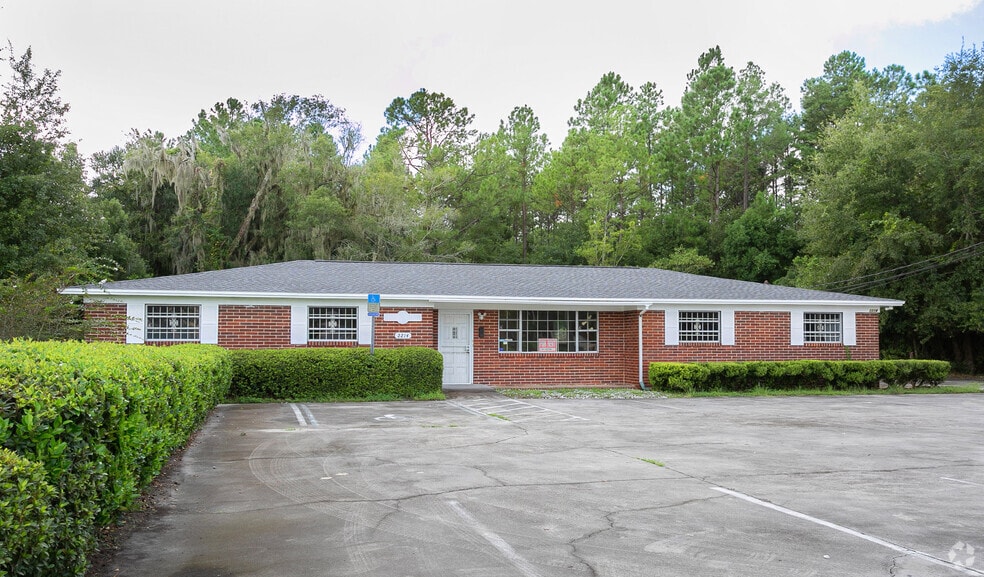 2214 Dunn Ave, Jacksonville, FL à vendre - Photo du bâtiment - Image 2 de 18