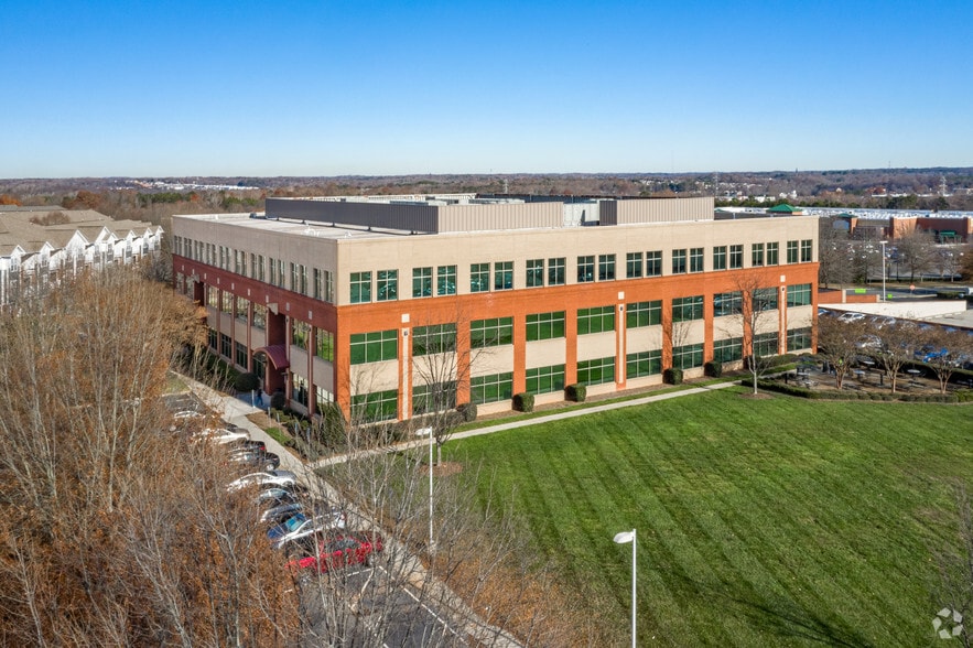 1720 Galleria Blvd, Charlotte, NC for lease - Aerial - Image 3 of 5