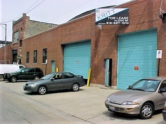 More details for 2016 W Carroll Ave, Chicago, IL - Industrial for Lease