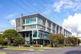More details for 262-276 Lorimer St, Port Melbourne - Office for Lease