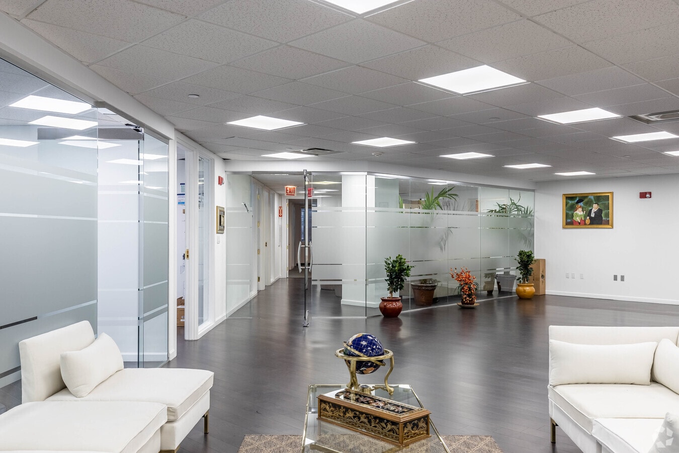 200 S Andrews Ave, Fort Lauderdale, FL 33301 - Unité 4th Floor -  - Photo intérieure - Image 2 of 17