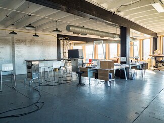 Plus de détails pour 1400-1404 Gratiot Ave, Detroit, MI - Bureau à louer