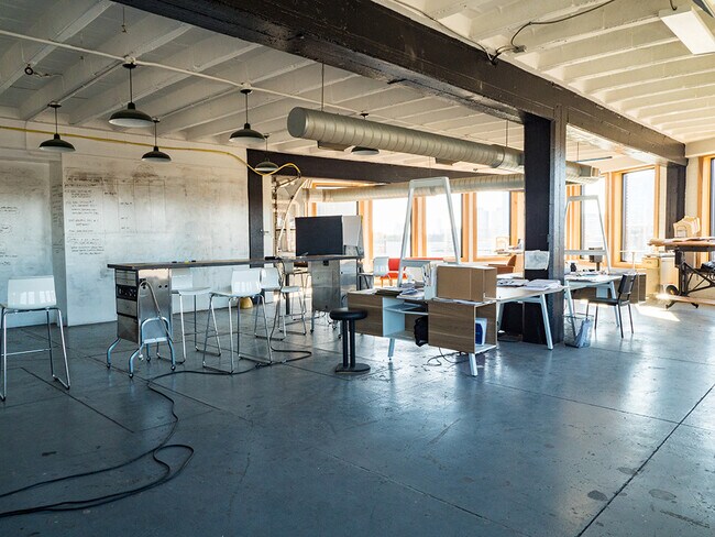 Plus de détails pour 1400-1404 Gratiot Ave, Detroit, MI - Bureau à louer