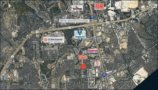Plus de détails pour 5912 W Hausman Rd, San Antonio, TX - Terrain à vendre