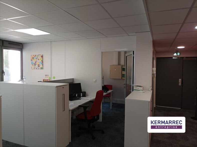 Bureau dans Nantes à vendre - Photo intérieure - Image 3 de 9