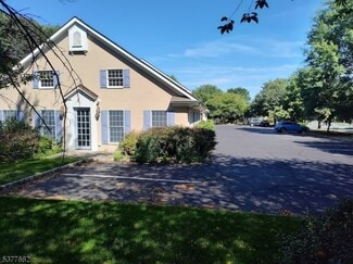 More details for 1 Brookfield Glen Dr, Belvidere, NJ - Office for Lease