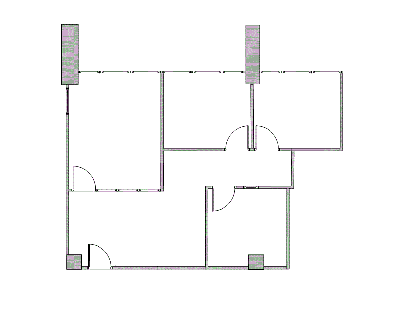 12000 Ford Rd, Dallas, TX for lease Floor Plan- Image 1 of 1