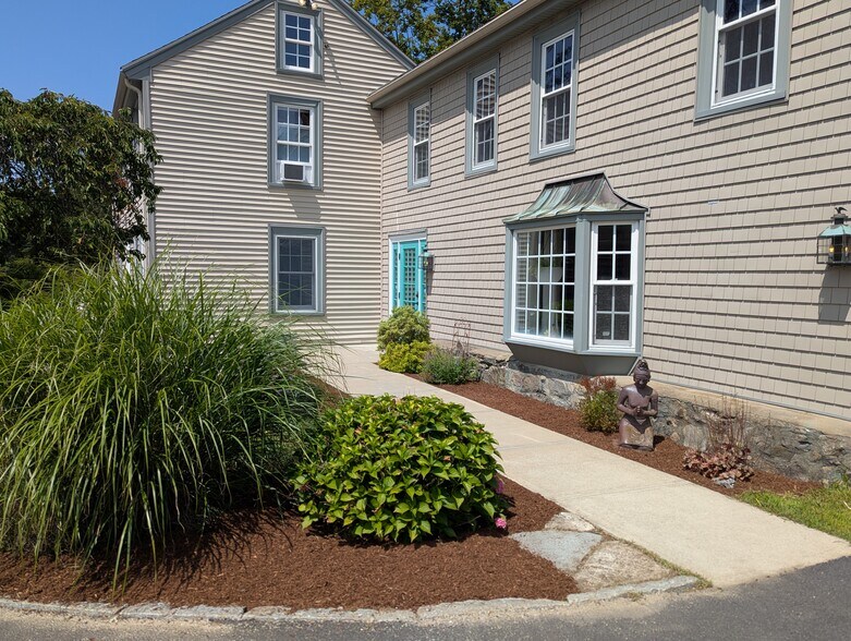 457 Great Rd, Acton, MA à vendre - Photo du bâtiment - Image 2 de 14