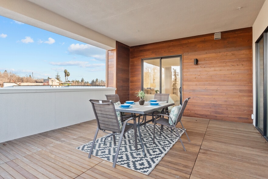 4115 El Camino Real, Palo Alto, CA for sale - Building Photo - Image 3 of 31