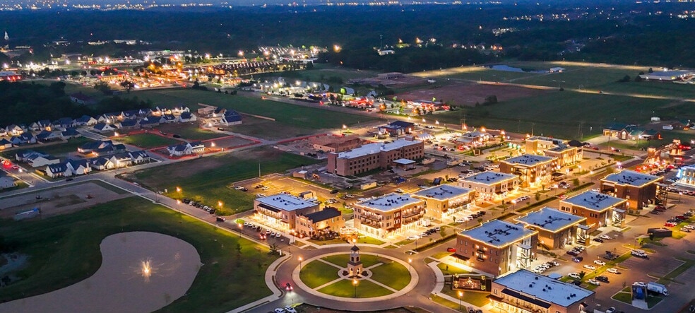 2903 May Blvd, Southaven, MS for lease - Building Photo - Image 2 of 9