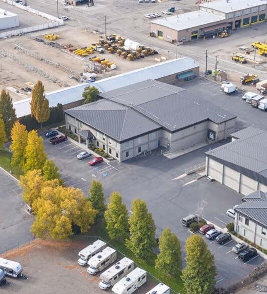 5307 N Glenwood St, Garden City, ID for lease - Building Photo - Image 3 of 7